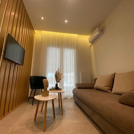Piraeus Apartment For Rent Kültér fotó