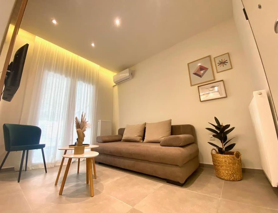 Piraeus Apartment For Rent Kültér fotó