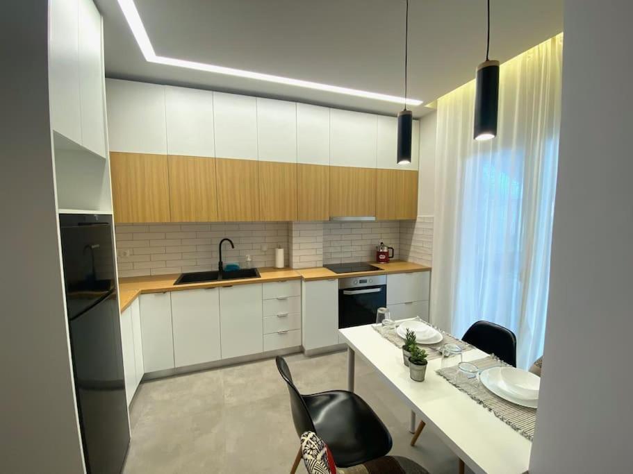 Piraeus Apartment For Rent Kültér fotó