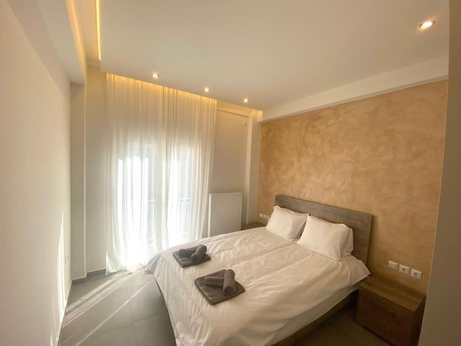 Piraeus Apartment For Rent Kültér fotó