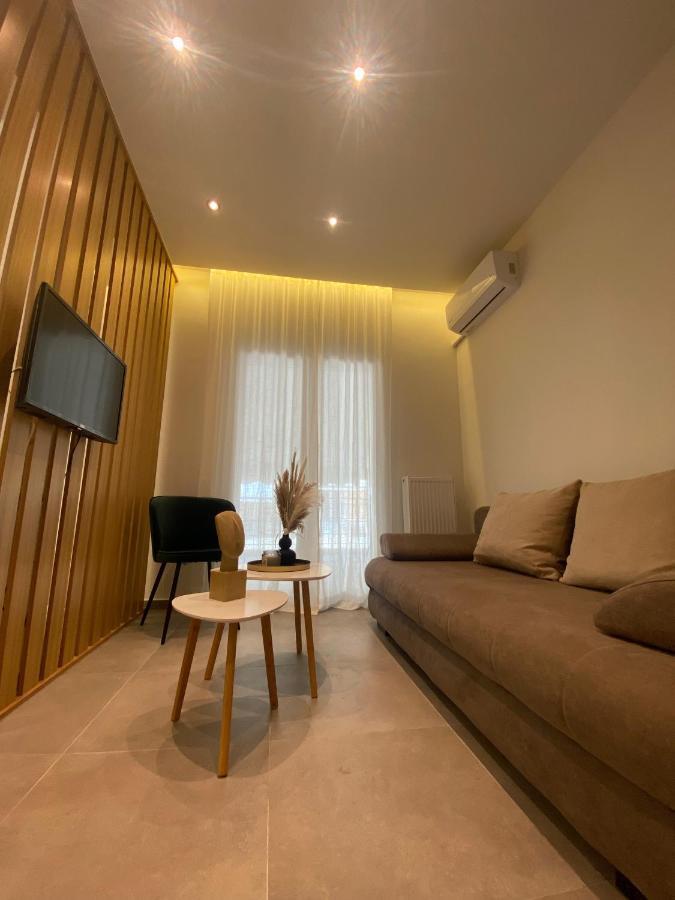 Piraeus Apartment For Rent Kültér fotó